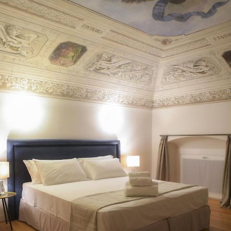 לבנטו Hotel Palazzo Vannoni מראה חיצוני תמונה