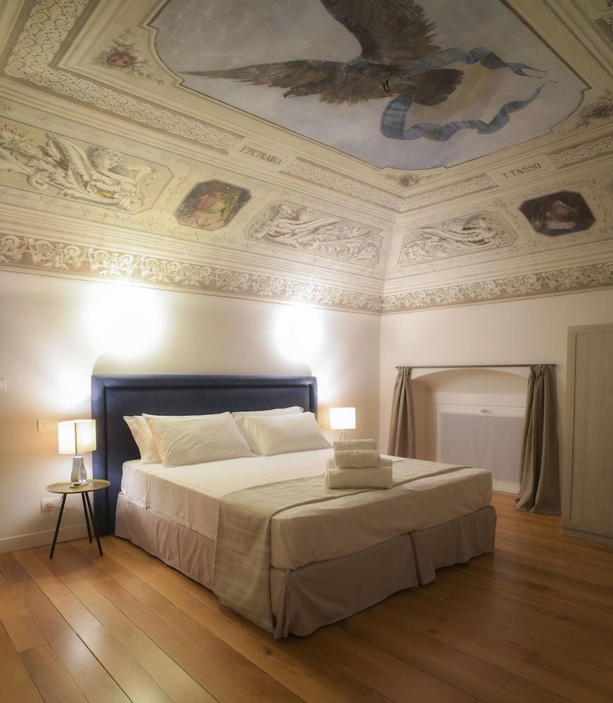 לבנטו Hotel Palazzo Vannoni מראה חיצוני תמונה
