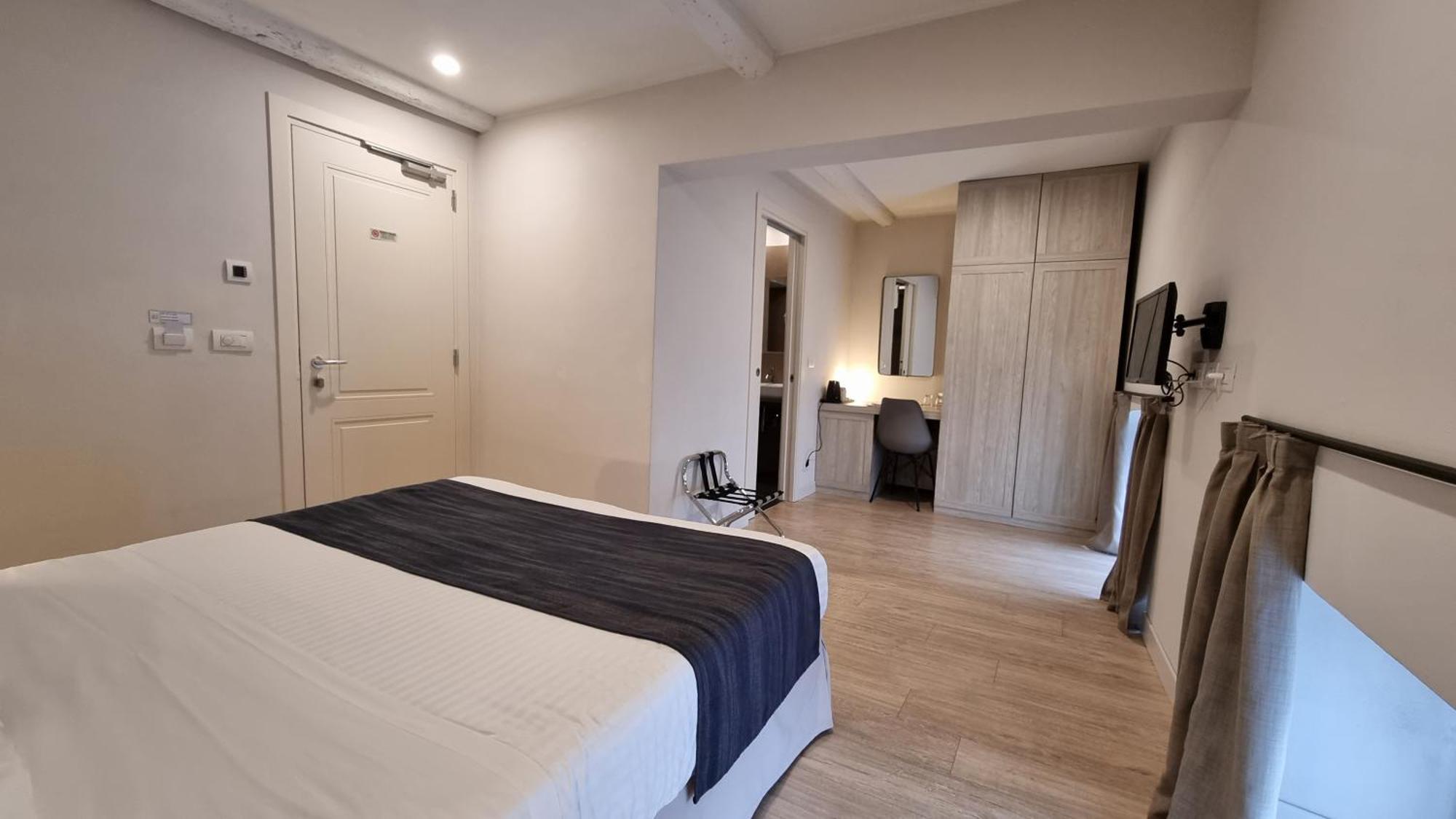 לבנטו Hotel Palazzo Vannoni מראה חיצוני תמונה