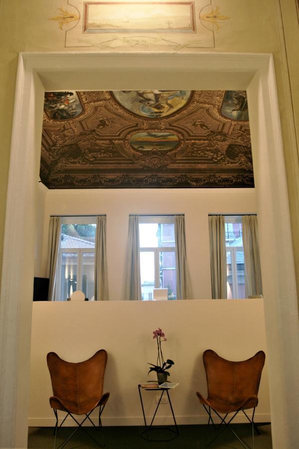לבנטו Hotel Palazzo Vannoni מראה חיצוני תמונה