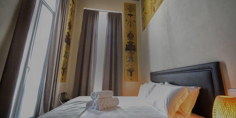 לבנטו Hotel Palazzo Vannoni מראה חיצוני תמונה